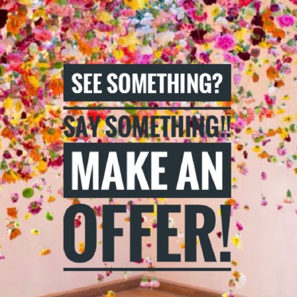 I Love Offers!
